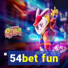 54bet fun